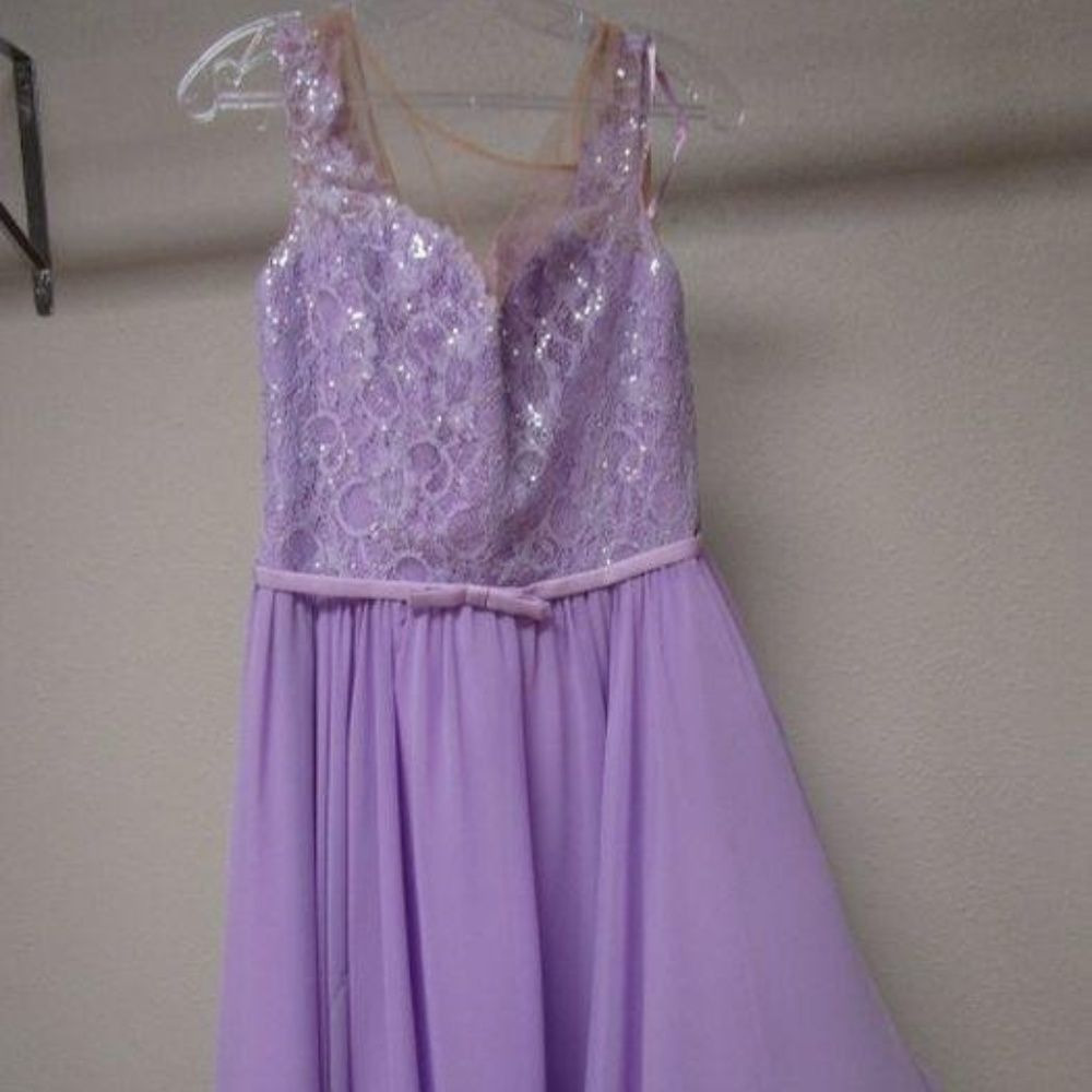 Allure Bridals Formal Dress